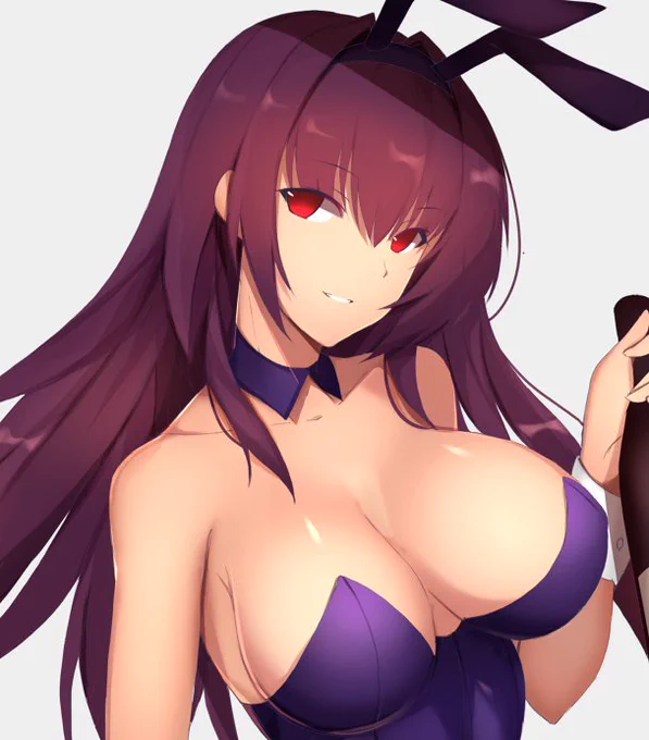 #上手い下手は別にして自分の絵柄のここが好き
顔と胸は力いれてる 