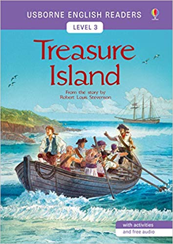 Treasure Island Level 3 Telecharger Gratuit Epub Pdf