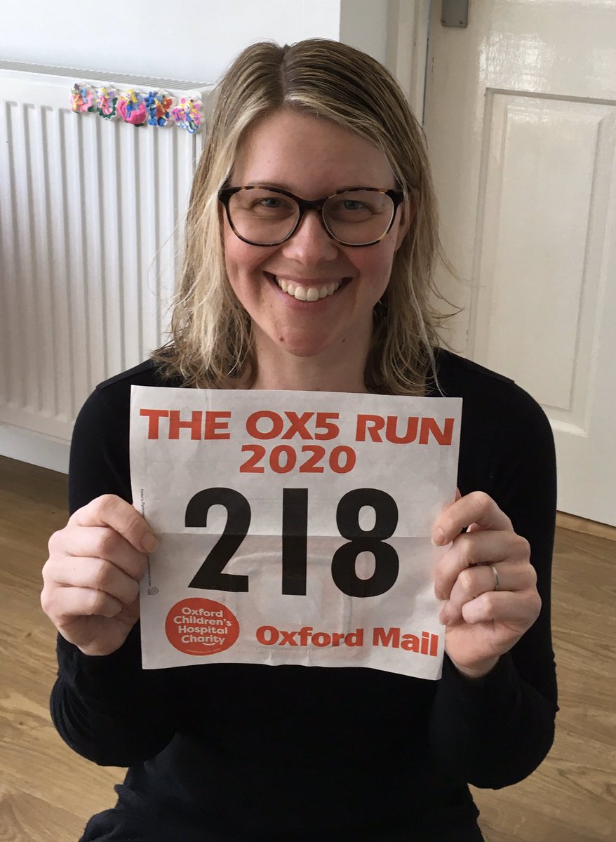 EScottBlows's tweet photo. I did it! Completed my 5 mile run for @OxHospCharity Beautiful day albeit a tad windy! It might have been Haddenham, not Blenheim Palace, but it was still a fun run! Thanks to all who have sponsored me. https://t.co/srIOiAJd8v