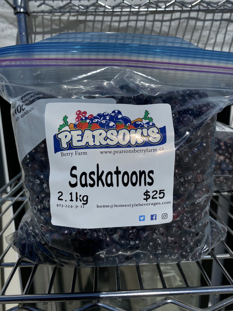 Pearsonsfarm's tweet photo. Happening Todayโ๏ธ
12 -4pm
Drive Up
#FreshBaked or Frozen unbaked Pie
#Buttertarts
#Berries Sask BlueB Rasp Currants StrawB
HONEY @bearyberryhoney
Syrup & Spreads
Lemonade & Cider concentrate
#Local #ABmade #FarmFresh #ab
Online order or drive up
https://t.co/243x7AF0Ac https://t.co/9s801csFDe