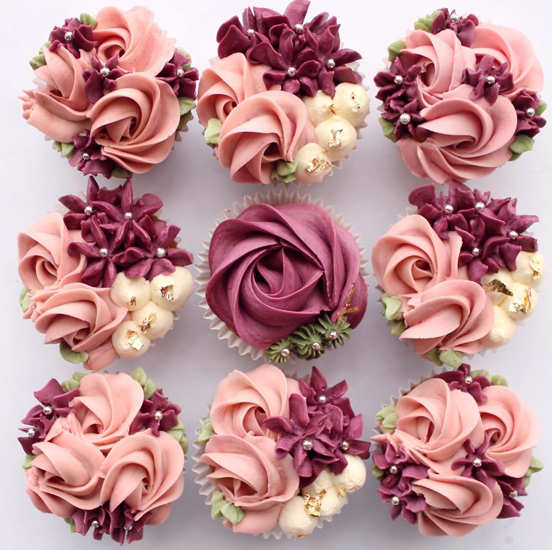 TheCakeCastleBM's tweet photo. Beautiful Cupcakes.
Do you Love CupCakes #retweet

Follow @TheCakeCastleBM Right NOW!!

Delicious cake by https://t.co/VCjPRCkgTy

Tag @TheCakeCastleBM in ur posts to get Featured 

#cupcakes #cupcakesdecorating #baking #Baker #buttercreamflowers #pastry #dessert #cakemaker #cake https://t.co/XYEcj2rmx7