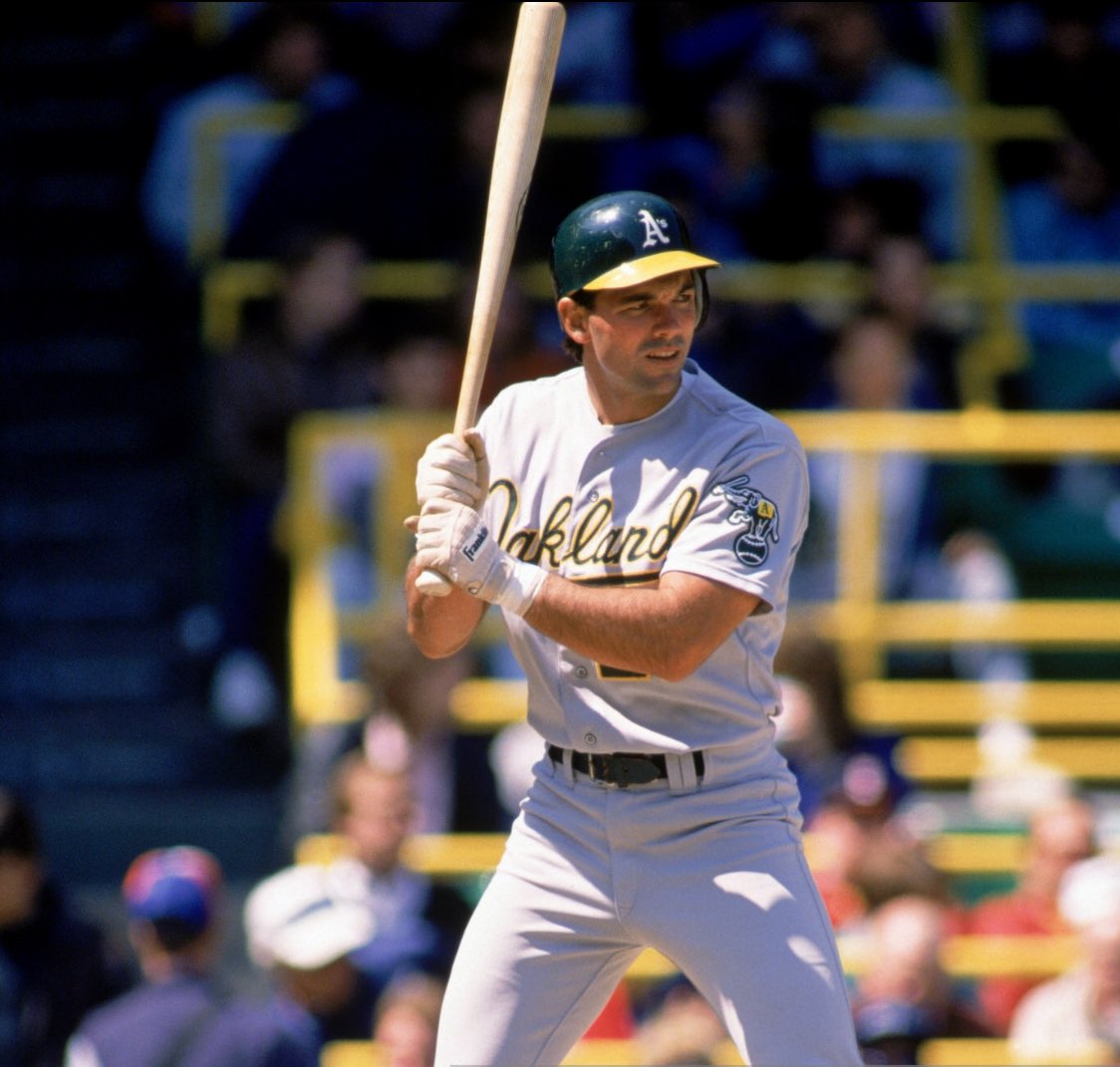 One of the Hardest working men in franchise history, Billy Beane has been o...