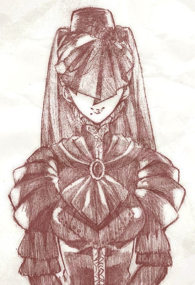 火侍 2 紅崎リコ からしのヒロイン 藍色のショートボブに赤い瞳の美幼女 戦闘能力はないが セラを精神的に支える聖母ロリ だよ を語尾に付けるのが口癖 かわいい セラとは恋人関係 イラストを描いてくださったこぐれさんは たくさんのかわいい