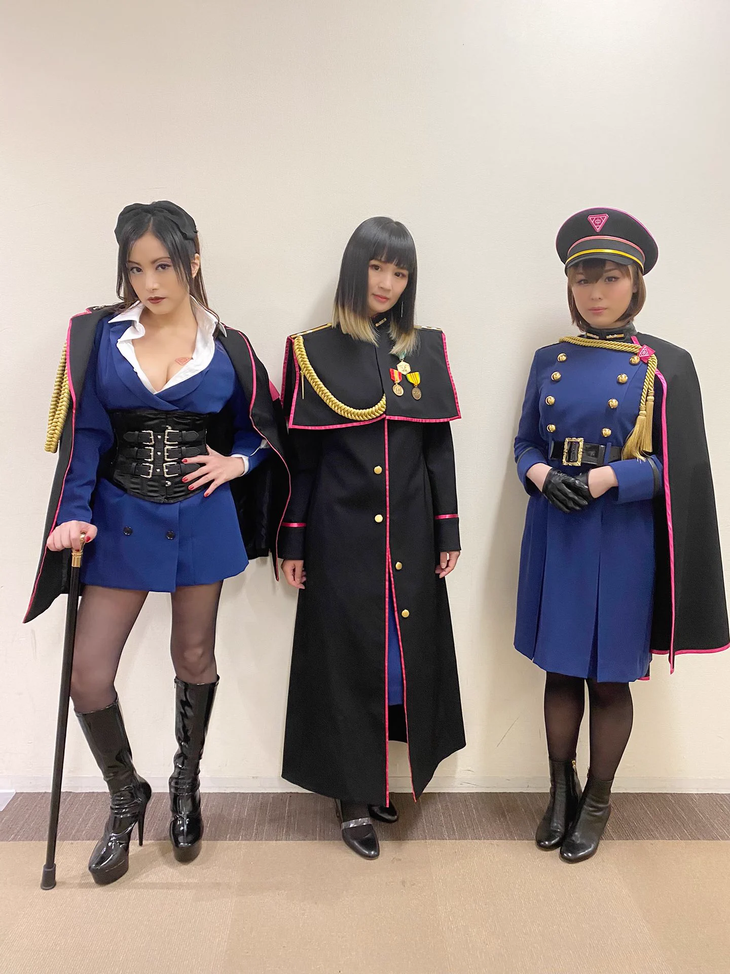 公式】たかはし智秋 on X: 