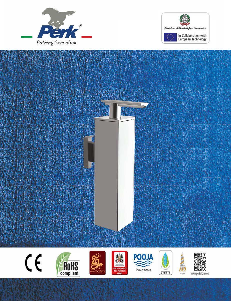 PerkIndia1's tweet photo. Wash your hands &amp; make it a habit. Soap Dispenser from Audi Series is ideally made for luxury bathrooms. know more --> https://t.co/YgxitDMoQF #quarantine #lockdown #stayhome #staysafe https://t.co/tDxwgmt9Fx
