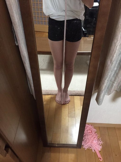 脚の長さにこだわるbotさん の最近のツイート 1 Whotwi グラフィカルtwitter分析