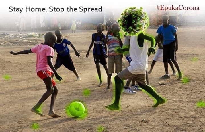 Initiative for Food & Education in Mali tweet media