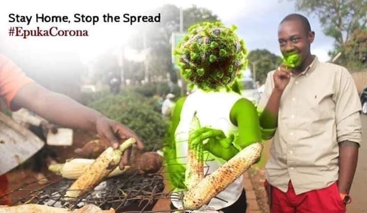 Initiative for Food & Education in Mali tweet media
