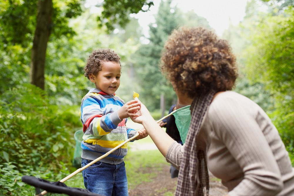 Stuck at home? From #citizenscience projects to educational videos, find what you need to stay connected with the Museum and the natural world! Get started: bit.ly/2xvFlOL