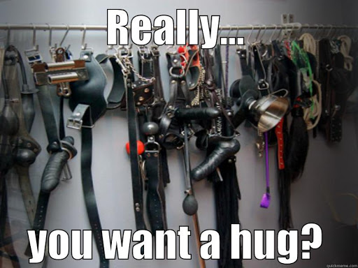 IfImCrazySoRU's tweet photo. #Bdsmmemes https://t.co/gi8jbkHGIr