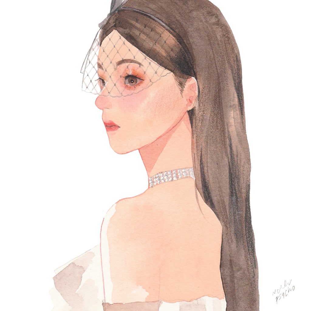 mami ✩ m47-50 IFEXPO26 tweet media