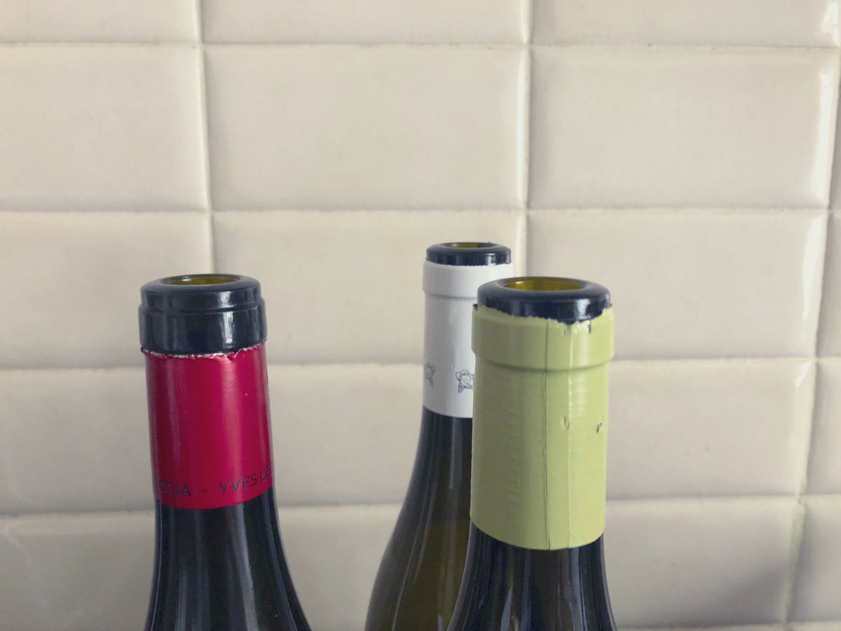 Empty bottles? Need to refill your cellar? #StayAtHome, order online and get your wines delivered... siyps.com
