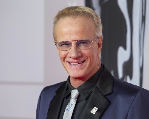 Happy Birthday dear Christopher Lambert! 