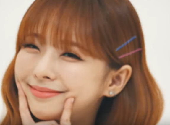 bonchtheworld's tweet photo. low quality vivi https://t.co/QPB15K7grI