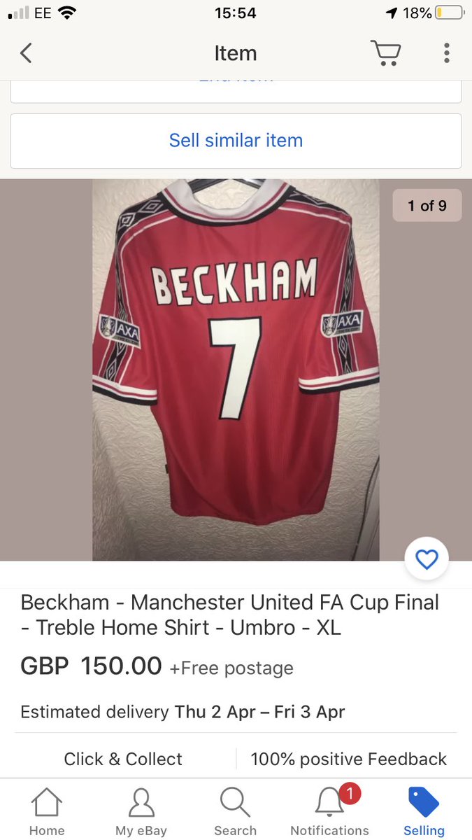 MyRetroFootball tweet picture