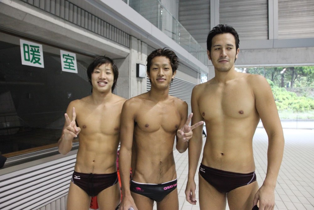 Gay community in japan