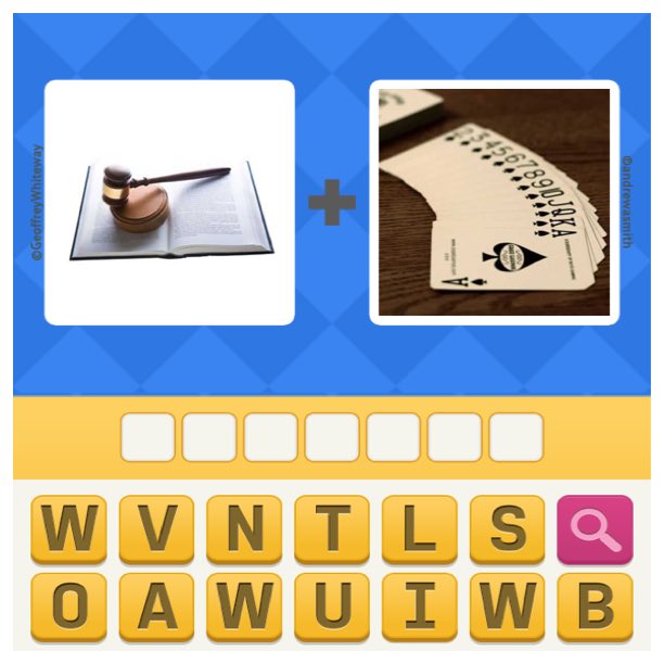 Help me guess this 7 letter word. Download Pictoword smarturl.it/pictoword <a href="/pictoword/">Pictoword</a>
