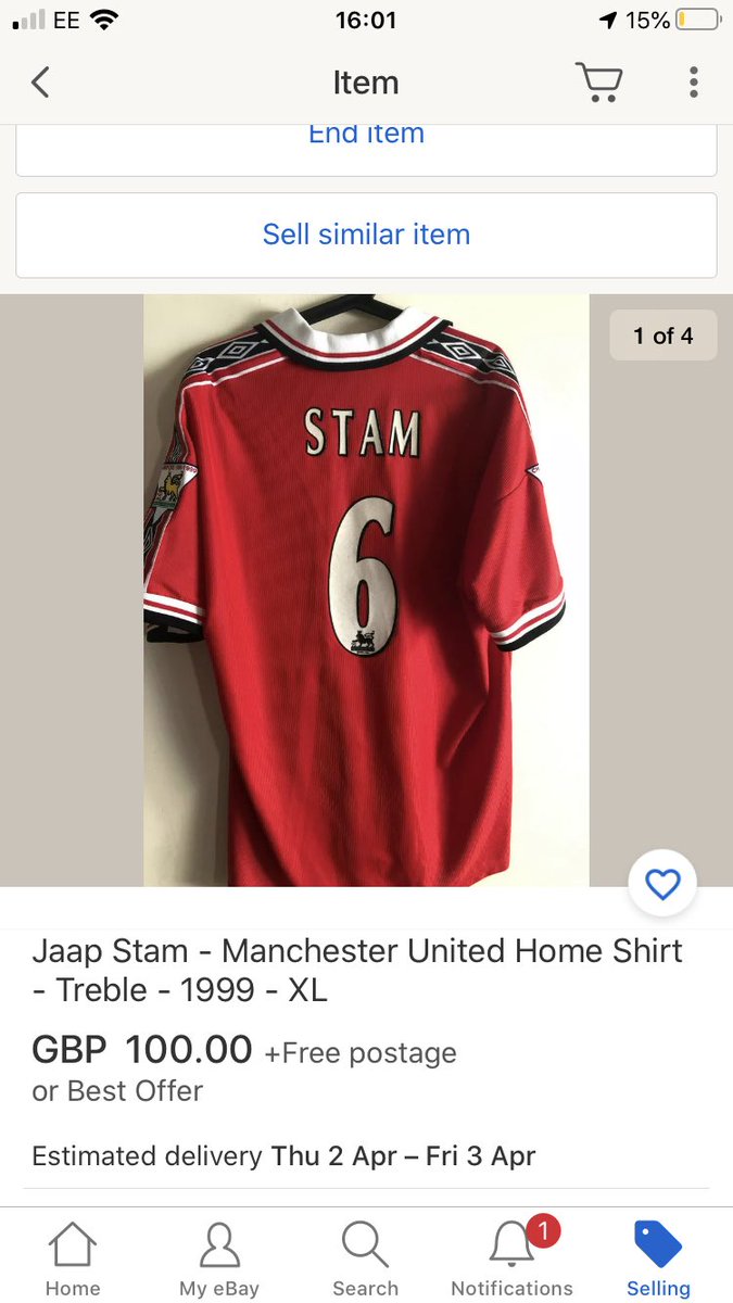 MyRetroFootball tweet picture