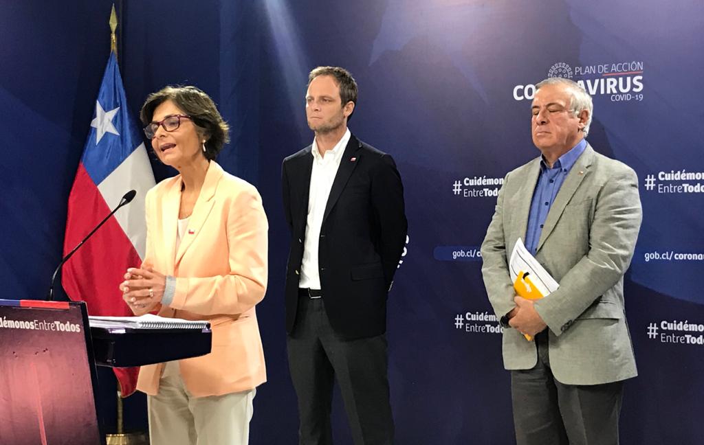 el tiempo en san carlos ñuble