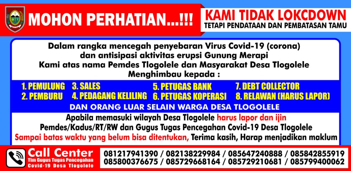 Mujianto Merapi tweet media