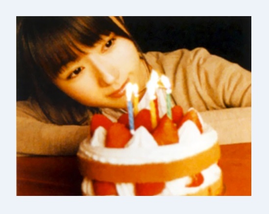 Masa Happy Birthday 小松未歩さん お誕生日おめでとうございます 何年経っても 何十年経っても 未歩さんの残してくれた曲の数々は心の支えであり 自分にとって 音楽に感動する心 を養ってくれた源です ご健康でご多幸な一年を送られますように