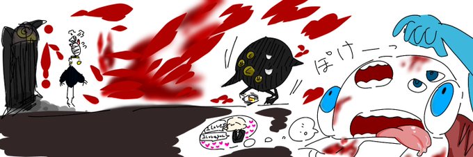 ロボトミーコーポレーションのtwitterイラスト検索結果 ロボトミーコーポレーションのtwitterイラスト検索結果