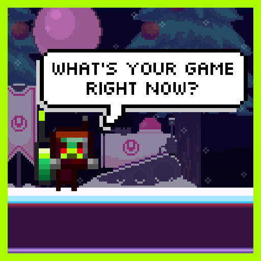 bluebirbstudio's tweet photo. [The Tox investigation] 🕵️‍
What's your game?

🎮 https://t.co/vUDFaFCYYu
#indiegame #indiedev #pixelart #whatDoYaThink https://t.co/Tes0OWV2zn
