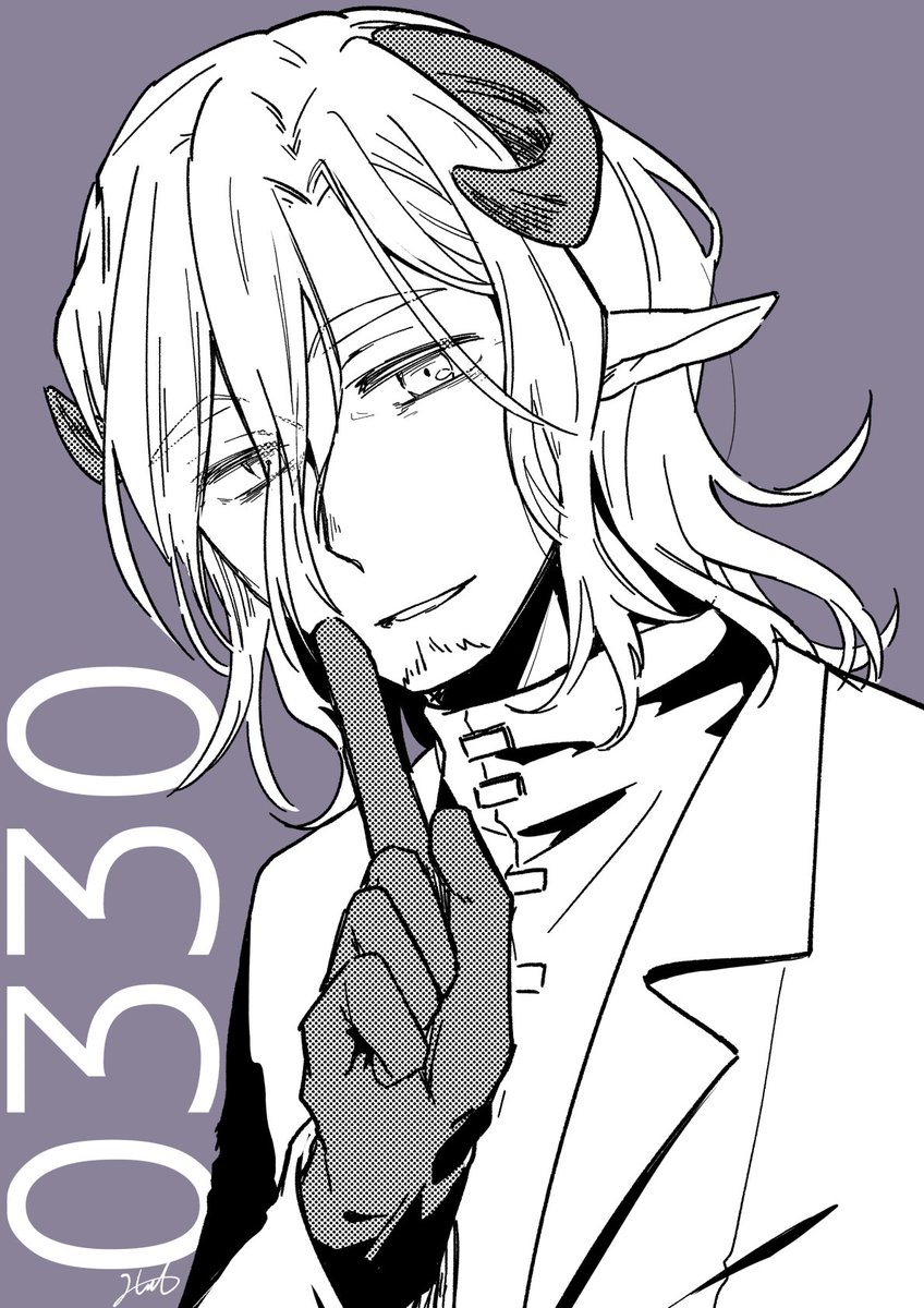 ジルおじ🥳🎉 #ものろぐ 