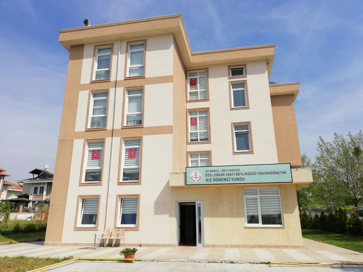 Ensar Vakfı tweet media