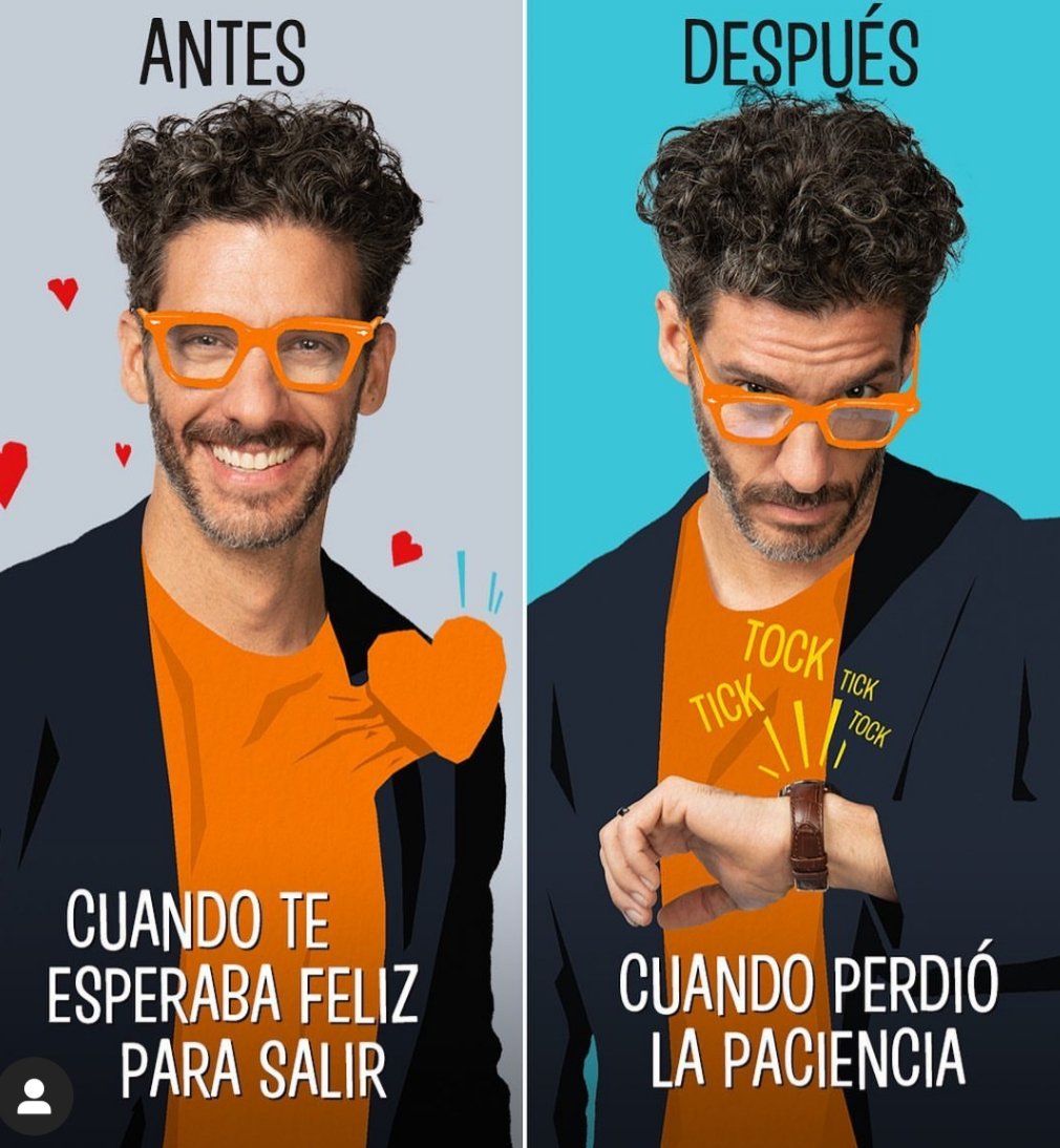 Mildaamilda's tweet photo. Ya veremos y conocemos Plutarco muy pronto.. Gran estreno en abril.. que hermoso, ¿verdad? 🧡🔥💥 #100diasparaenamorarnos #PlutarcoCuesta #erickelias https://t.co/cLebeAGIDg