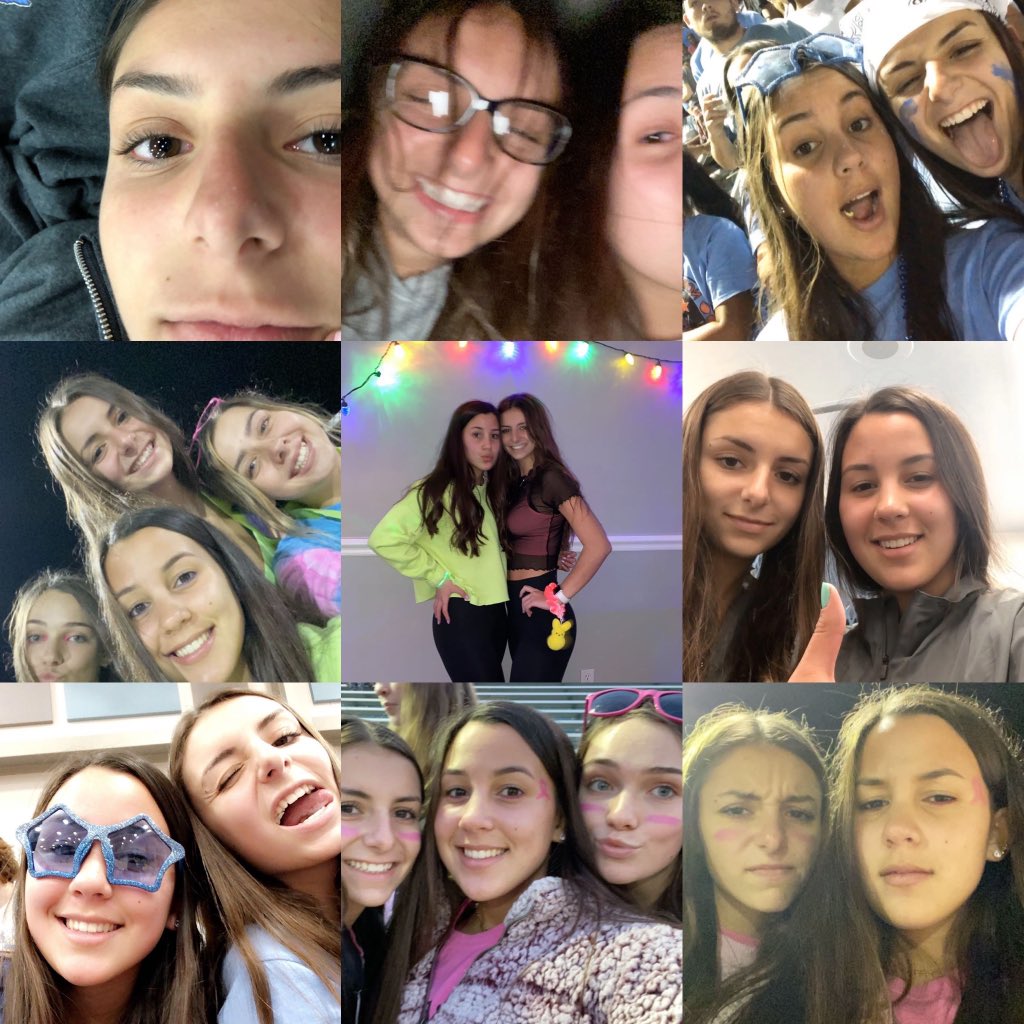 HAPPY BDAY to my girl ahna g🤑🤑 <a href="/ahnagambatese/">Ahna Gambatese</a> i'm so happy we have gotten so close💜 thank you for always making me laugh and all the memories🤩🤩 i hope you have the best day ever ilyyy❣️