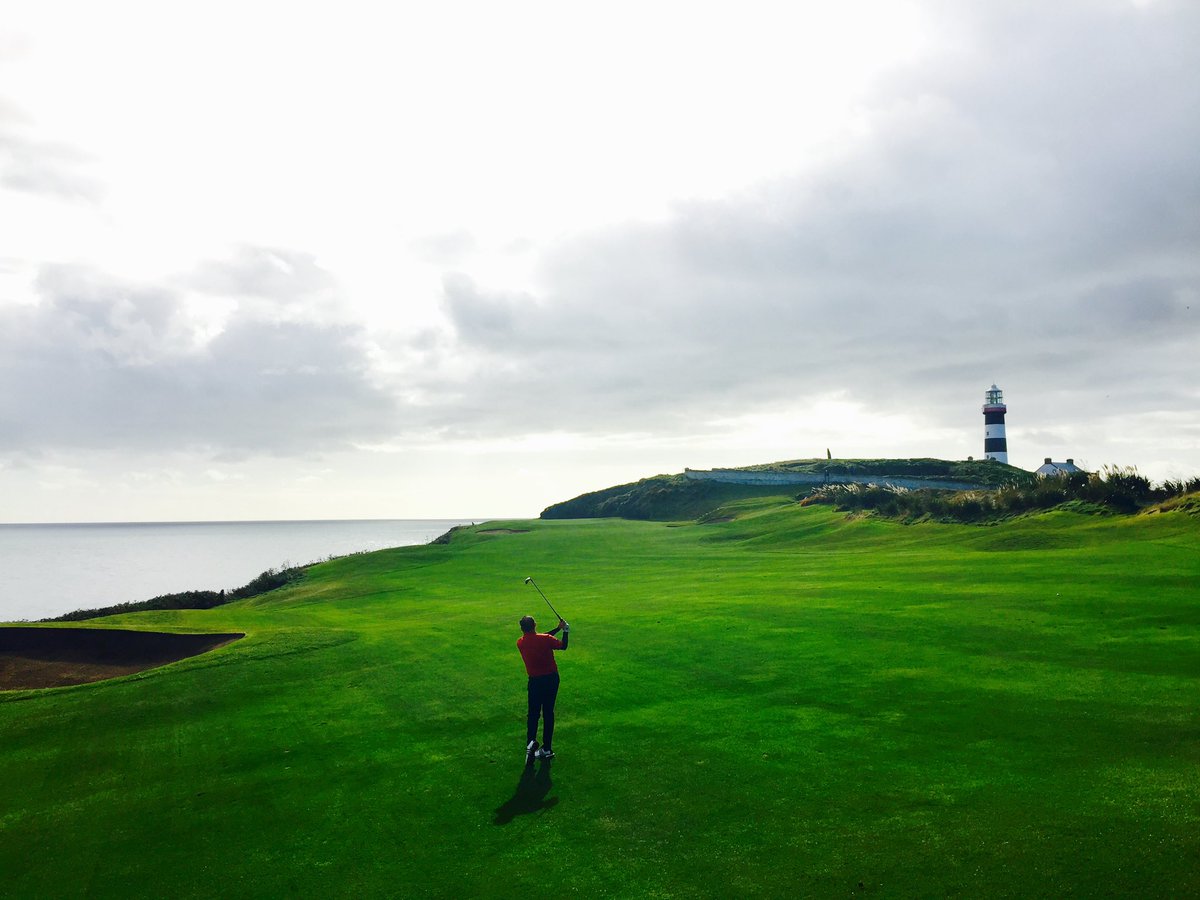 ZeeManGolf's tweet photo. If you are a golf person please join the challenge of posting your fav golf photo. Just one picture, no description. Please copy the text in your status, post a picture and look at some great memories/pictures. 
Missing golf so very much!🏌🏻‍♂️ https://t.co/fj3RmTLqG5