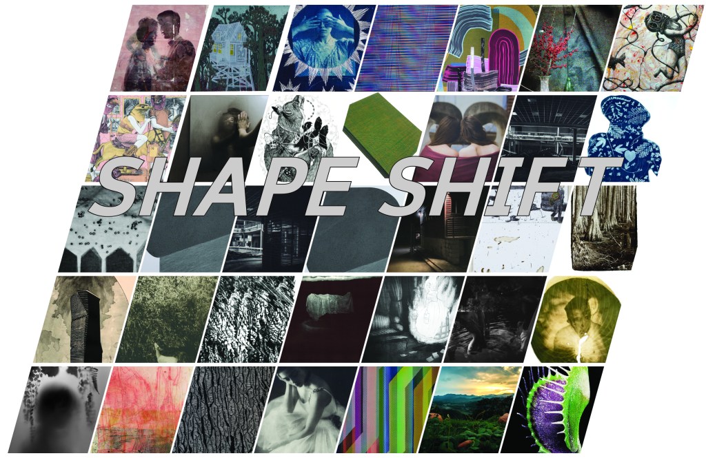 thehandmagazine's tweet photo. New Exhibition, ShapeShift, Announcement https://t.co/OpyYRA76gJ https://t.co/Q3LIGSK8Zy