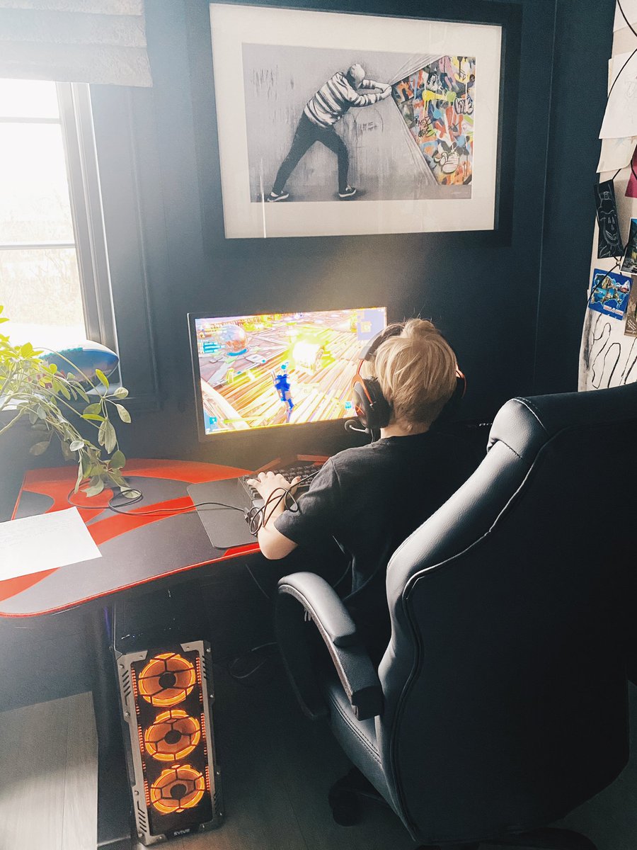Apeks x Denise tweet media