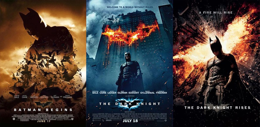 LifesFinal4's tweet photo. BEST Movie Trilogy of All-Time #MarchMadness Tourney

Final Four:
Dark Knight Trilogy
Toy Story Trilogy
Original Star Wars Trilogy
Lord of the Rings Trilogy

Champion: Lord of the Rings Trilogy
Victory is sweet &amp; the title is "PRECIOUS"

#MarchSadness
#SundayMorning
#SundayFunday https://t.co/hlldYAkea5