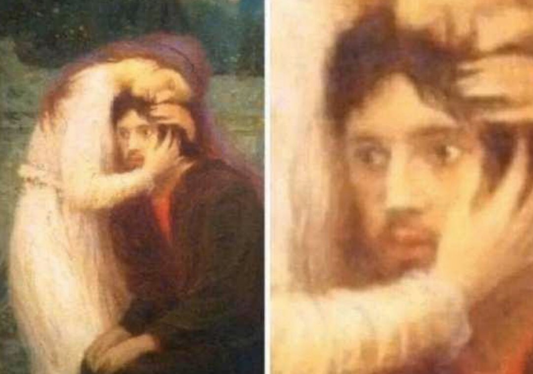 - João, parece que vão prolongar o estado de emergência... vamos poder estar mais tempo juntos...