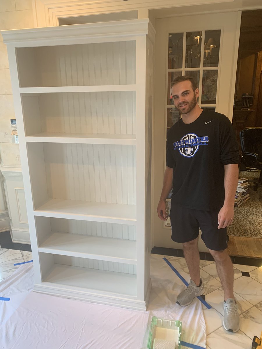 Andy Benes tweet media