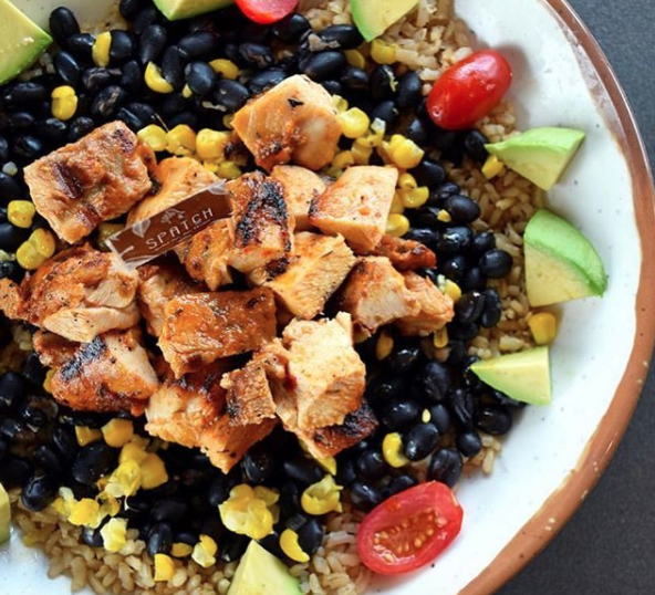 🚨 G I V E A W A Y 🚨
Win a $25 Spatch gift card
Here’s how to enter:
1. Follow <a href="/spatch_chicken/">Spatch Chicken</a> and @therestaurantpeople on Instagram
2. Upload a photo &amp; Tag <a href="/spatch_chicken/">Spatch Chicken</a> in your togo order photo.
We'll pick a winner every Friday for the next few weeks.
instagram.com/p/B-UggQ7Ayz0/