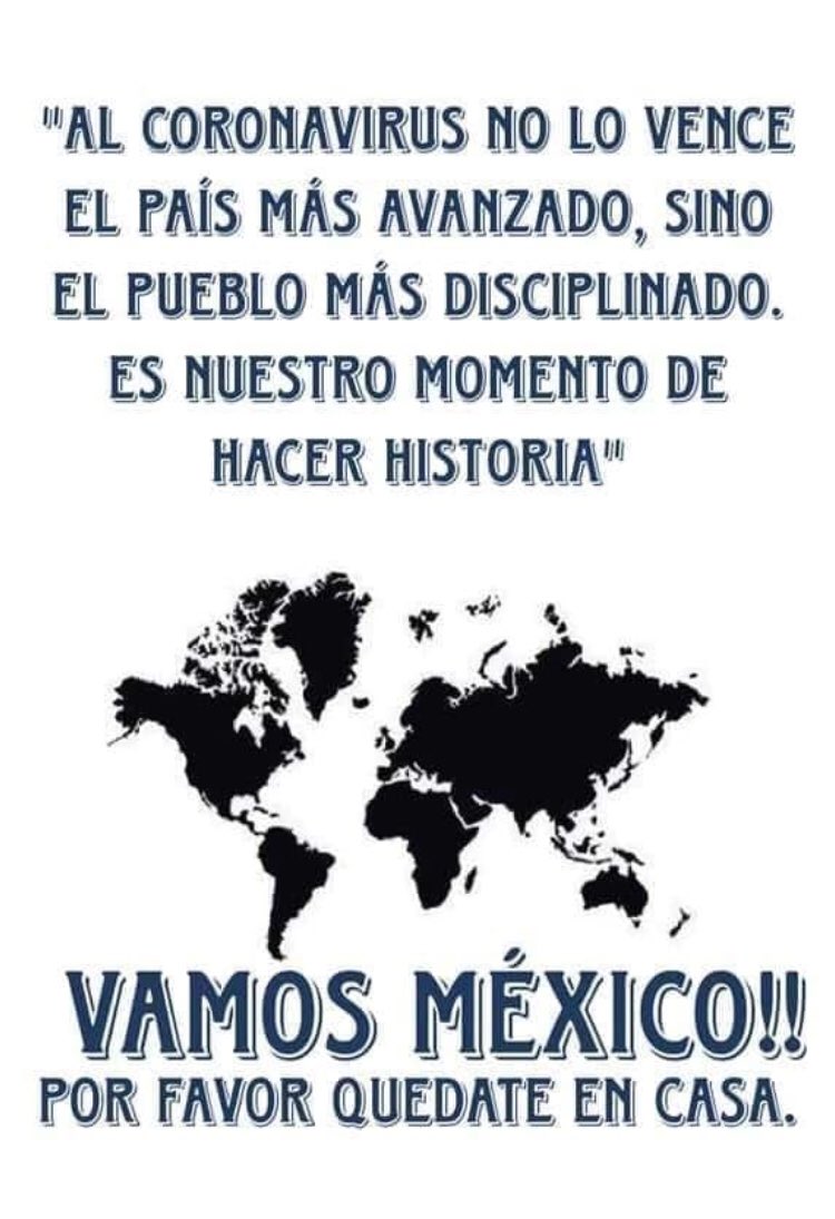 h_jairohs's tweet photo. #QuedateEnCasa 🙏 #OremosJuntos    🙏 https://t.co/fyO1v0sLP4
