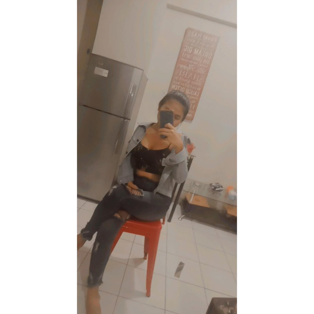 ApriliaRevani1's tweet photo. ♈ #AVAILBO ♈
🛏 #botangerang
Yuk yang mau isi slot.
RR 📩DM/📲WA: 089654005422 💋

#bookingtangerang
#expotangerang
#expotangerang
#Realme
#cewekBO
#cewekbispak
#cewekbookingan
#cewekpanggilan
#Recommended4BO 
#Recommended 
#bispakhot
#RealAngels
#Angels
#bo https://t.co/vxpJosMF8r