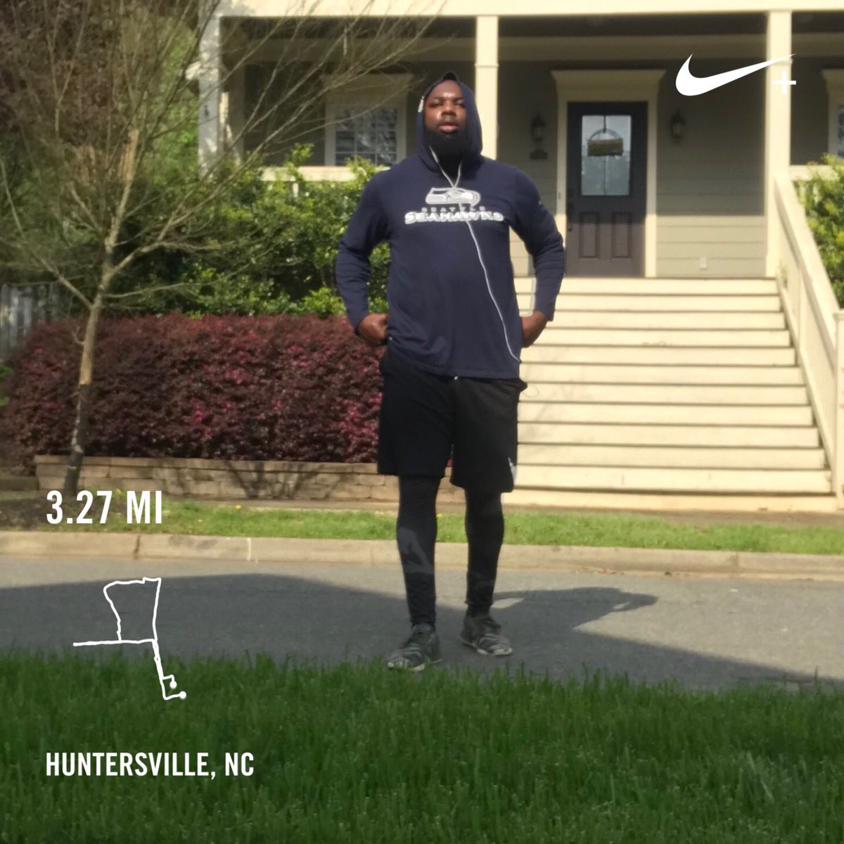 sk8board_MJG's tweet photo. 5k Sundays. โ๏ธ #BigMarcus https://t.co/3E0OBWZZfc