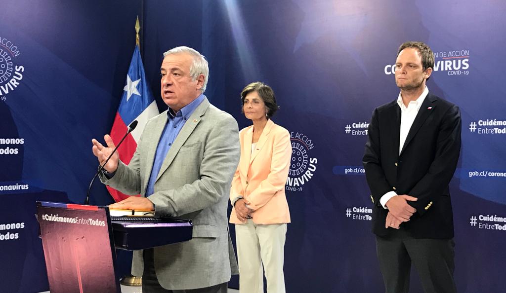 el tiempo en san carlos ñuble