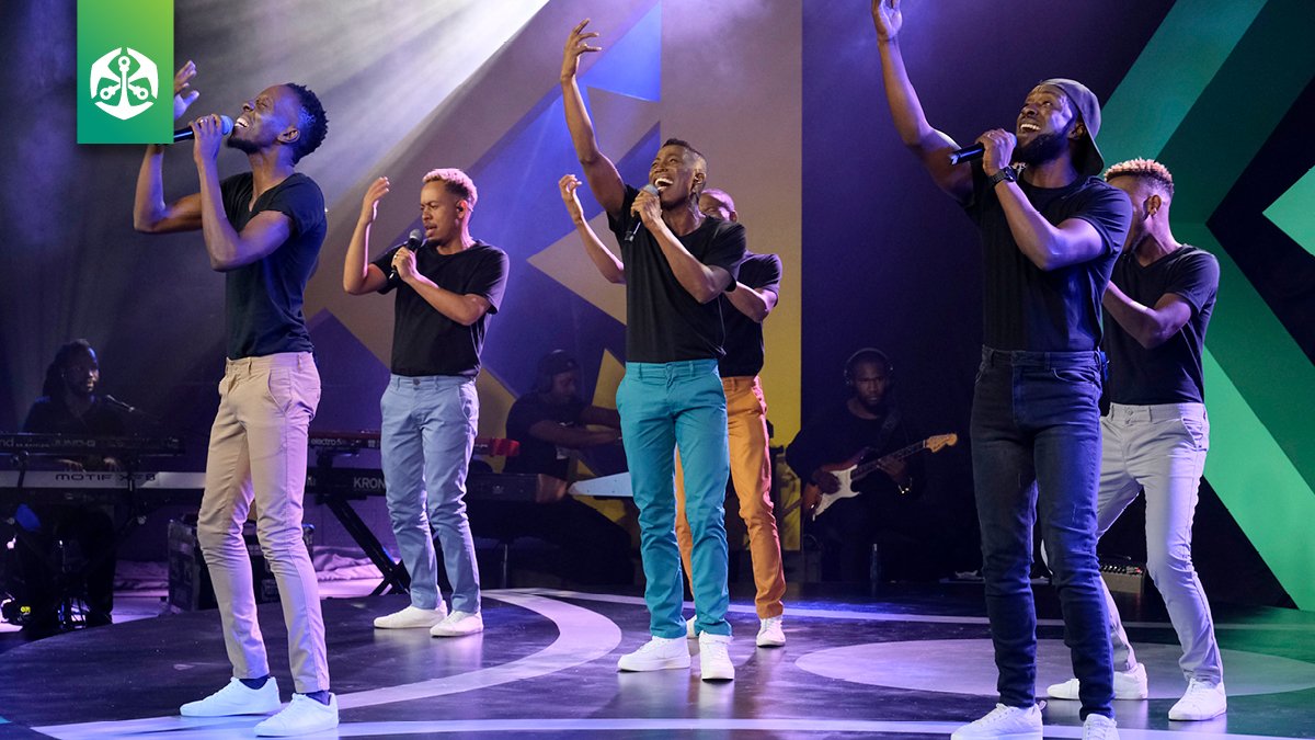 OldMutualSA's tweet photo. Shout out to Family Voices for representing Zimbabwe #AmazingVoicesAfrica https://t.co/CFCowOEM02