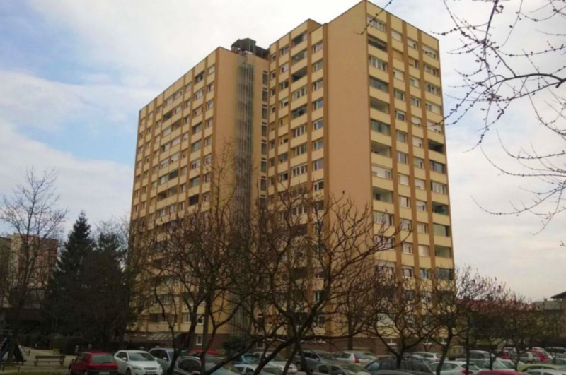 DrazbaNET's tweet photo. Na dražbi: #Stanovanje v #Ljubljana površine 45 m2, izklicna cena je 93.441 €, #drazba bo 24.4.2020. https://t.co/fej773bnyN

#javnadrazba #nepremicnine #drazbe #javnedrazbe #Slovenija #Stepanjskonaselje #Stepanc #auction #realestate #apartment #condo #city #Slovenia #Europe https://t.co/hDarEKwyc3