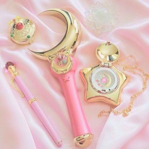 • Seonghwa - Usagi ( Sailor Moon)