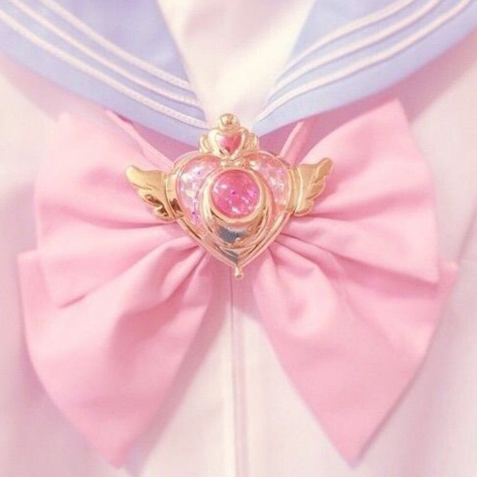 • Seonghwa - Usagi ( Sailor Moon)