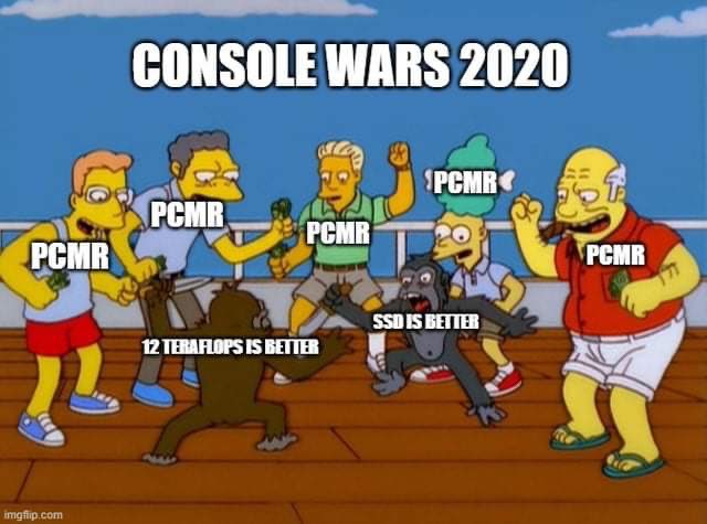 TCRcol's tweet photo. #pcgaming #pcmasterrace https://t.co/0QLeNQQHSj