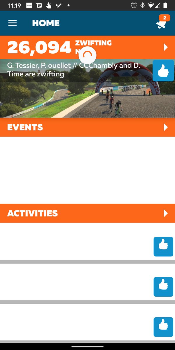 Ghyslain Brazeau tweet media