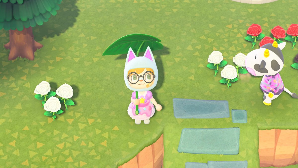 babushkis's tweet photo. #AnimalCrossing #ACNH #NintendoSwitch https://t.co/VC6ui9itOL