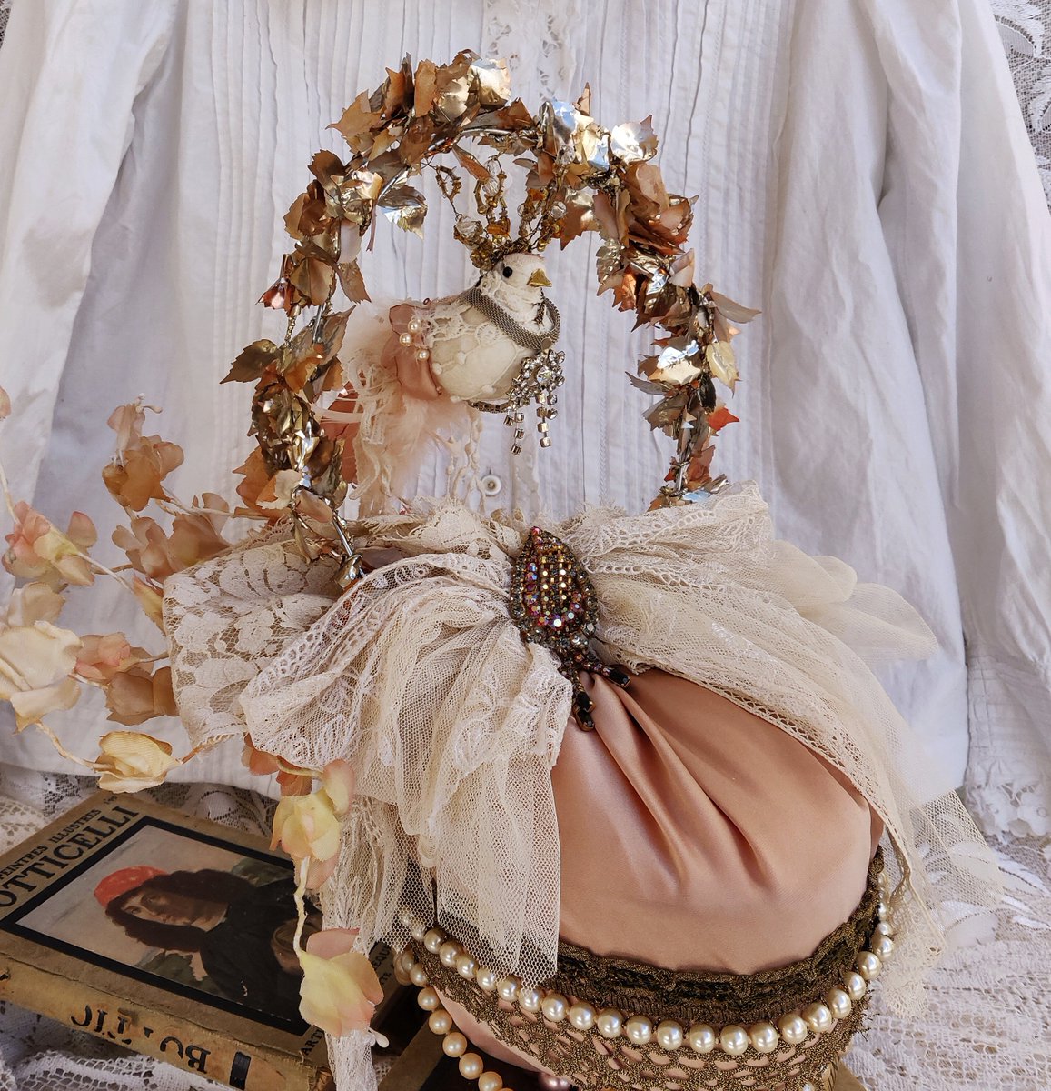 vintageshopcrtn's tweet photo. #shabbychic #easter #handmade #easteregg of #satin #easterdecor #easterdecorations #springdecor #springdecorations #shabbyeaster #tablecenterpiece #tabledecor #shabbychicdecor #shabbydecor #etsy #etsyshop #etsyseller #etsyfinds #handmadehour #etsymntt https://t.co/1VssXMQTE1 https://t.co/sv1OAezQ4h
